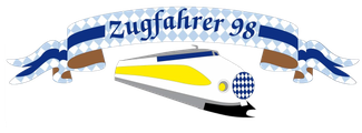 Zugfahrer98 Logo