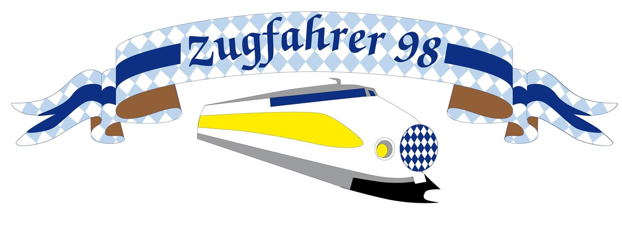 Zugfahrer98 Logo